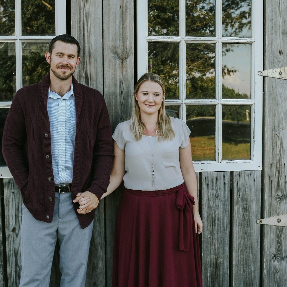 Meet your Posher, Donna